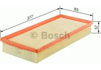Bosch S3163 - Filtro de aire para coche