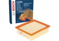 Bosch S0369 - Filtro de aire para coche