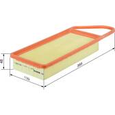 Filtro de ar BOSCH - 1 457 433 076