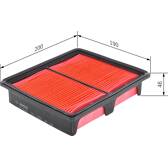 Filtro de ar BOSCH - 1 457 433 955