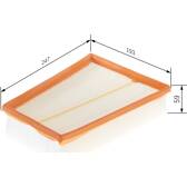 Filtro de ar BOSCH - F 026 400 138