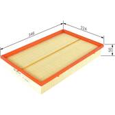 Filtro de ar BOSCH - F 026 400 180