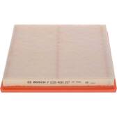 Filtro de ar BOSCH - F 026 400 217
