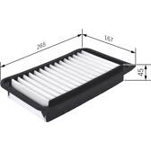 Filtro de ar BOSCH - F 026 400 420