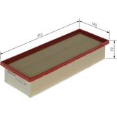 Filtro de ar BOSCH - F 026 400 471