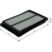 Filtro de ar BOSCH - F 026 400 582
