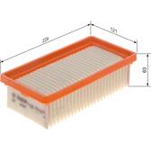 Filtro de ar BOSCH - F 026 400 607