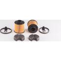 Filtro de carbamida BOSCH - F 00B H40 230