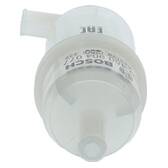 Filtro de combustível BOSCH - 0 450 904 077