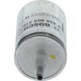 Filtro de combustível BOSCH - 0 450 905 316