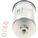 Filtro de combustível BOSCH - 0 450 905 601