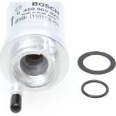 Filtro de combustível BOSCH - 0 450 905 925
