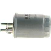 Filtro de combustível BOSCH - 0 450 906 357