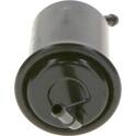 Filtro de combustível BOSCH - 0 986 450 108
