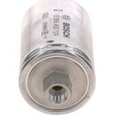 Filtro de combustível BOSCH - 0 986 450 124