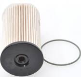 Filtro de combustível BOSCH - 1 457 070 008