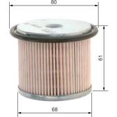 Filtro de combustível BOSCH - 1 457 429 291