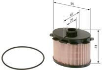 Filtro de combustível