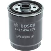 Filtro de combustível BOSCH - 1 457 434 103