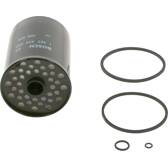 Filtro de combustível BOSCH - 1 457 434 200