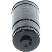 Filtro de combustível BOSCH - 1 457 434 324