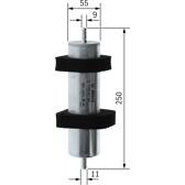 Filtro de combustível BOSCH - F 026 402 068