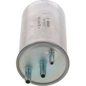 Filtro de combustível BOSCH - F 026 402 075