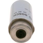 Filtro de combustível BOSCH - F 026 402 079