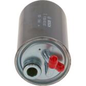 Filtro de combustível BOSCH - F 026 402 827