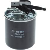 Filtro de combustível BOSCH - F 026 402 839