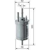 Filtro de combustível BOSCH - F 026 403 006