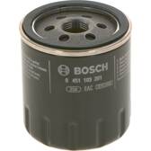 Filtro de óleo BOSCH - 0 451 103 261