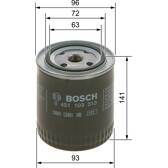 Filtro de óleo BOSCH - 0 451 103 313