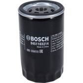 Filtro de óleo BOSCH - 0 451 103 314