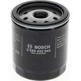 Filtro de óleo BOSCH - 0 986 452 044