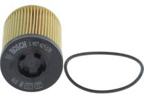 Filtro de óleo