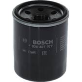 Filtro de óleo BOSCH - F 026 407 077
