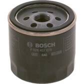 Filtro de óleo BOSCH - F 026 407 078