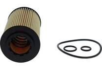 Filtro de óleo