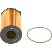 Filtro de óleo BOSCH - F 026 407 122