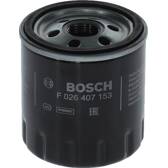 Filtro de óleo BOSCH - F 026 407 153