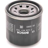 Filtro de óleo BOSCH - F 026 407 160