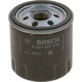 Filtro de óleo BOSCH - F 026 407 176