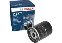 Bosch P3276 - Filtro de aceite para coche