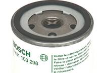 Bosch P3298 - Filtro de aceite para coche