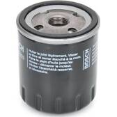 Filtro del aceite BOSCH - 0 451 103 299