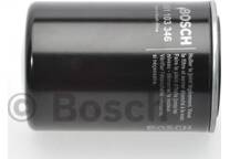 Bosch P3346 - Filtro de aceite para coche