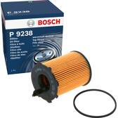 Bosch P9238 - Filtro de aceite para coche BOSCH - 1 457 429 238