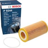 Bosch P9244 - Filtro de aceite para coche BOSCH - 1 457 429 244