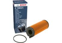 Bosch P7002/1 - Filtro de aceite para coche